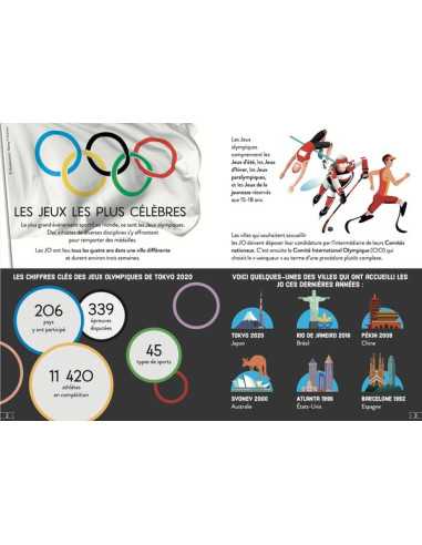 Coffret livre et puzzle Le monde des... Coffret livre et puzzle Le monde des...