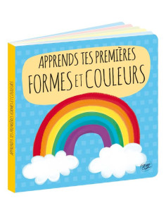 Apprends tes premières... 2
