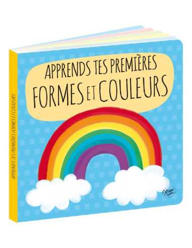 Apprends tes premières formes et... Apprends tes premières formes et...