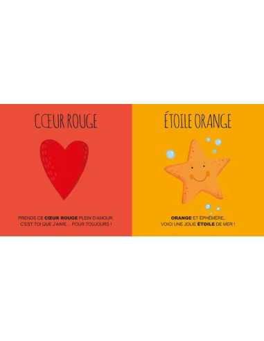 Apprends tes premières formes et... Apprends tes premières formes et...