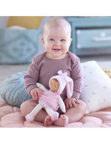 Doudou miss rêve d'étoiles - Corolle Doudou miss rêve d'étoiles - Corolle