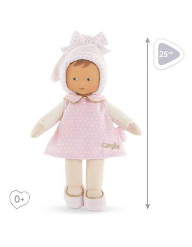 Doudou miss rêve d'étoiles - Corolle Doudou miss rêve d'étoiles - Corolle