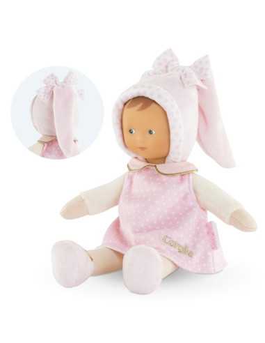 Doudou miss rêve d'étoiles - Corolle Doudou miss rêve d'étoiles - Corolle