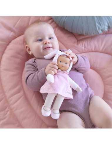 Doudou miss rêve d'étoiles - Corolle Doudou miss rêve d'étoiles - Corolle