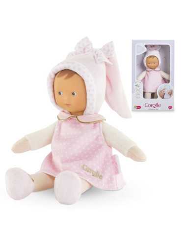 Doudou miss rêve d'étoiles - Corolle Doudou miss rêve d'étoiles - Corolle