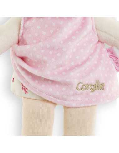 Doudou miss rêve d'étoiles - Corolle Doudou miss rêve d'étoiles - Corolle