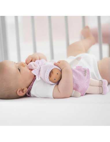 Doudou miss rêve d'étoiles - Corolle Doudou miss rêve d'étoiles - Corolle