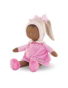 Doudou miss rose rêve...