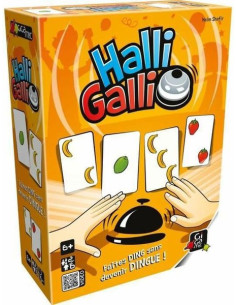 Halli galli classic