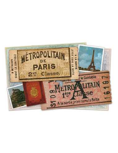 Les aventuriers du rail Paris Les aventuriers du rail Paris