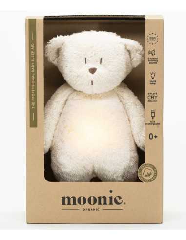 Peluche veilleuse musicale ourson... Peluche veilleuse musicale ourson...