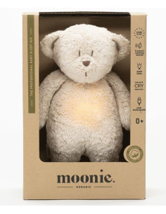 Peluche veilleuse musicale... 2