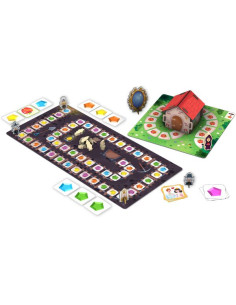 Blanche-Neige et les sept... 2