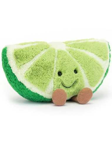 Peluche Citron vert - Jellycat