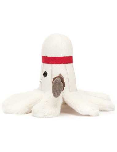 Peluche Volant de badminton - Jellycat Peluche Volant de badminton - Jellycat