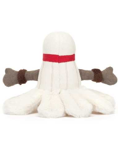 Peluche Volant de badminton - Jellycat Peluche Volant de badminton - Jellycat