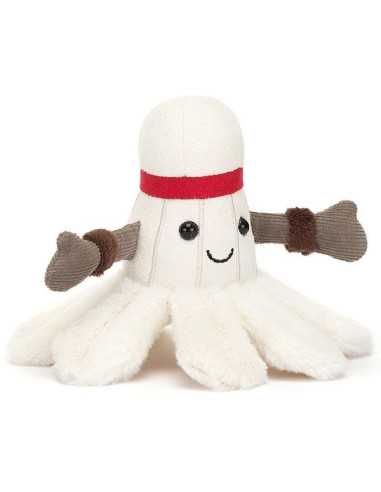 Peluche Volant de badminton - Jellycat