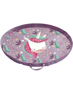 Sac et tapis de jeu Sparkly...