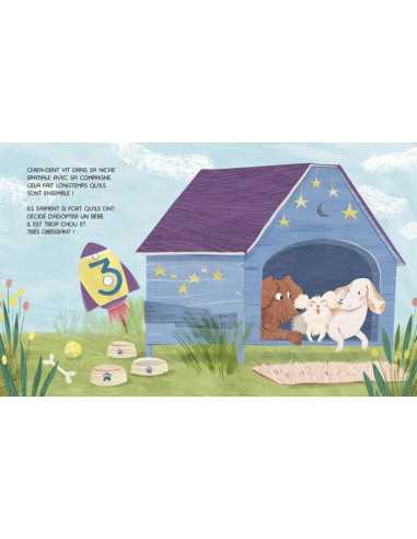 Livre Familles nombreuses - Sassi Livre Familles nombreuses - Sassi