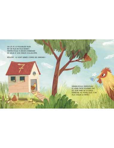 Livre Familles nombreuses - Sassi Livre Familles nombreuses - Sassi