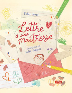 Livre Lettre à une...
