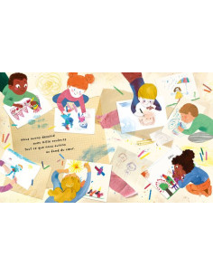 Livre Lettre à une... 2