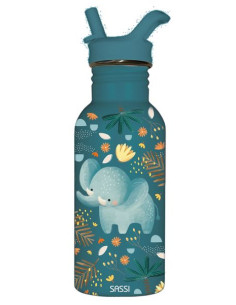 Grande gourde Chewy...