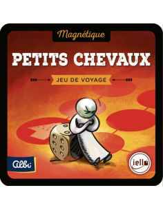 Jeu magnétique Petits...
