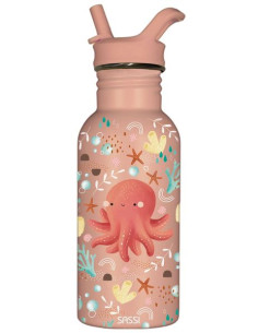 Grande gourde Slurpy le...