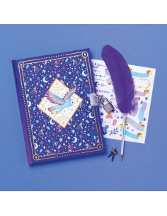 Grimoire secret Magic... 2