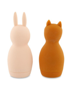 Jouets de bain Lapin et... 2