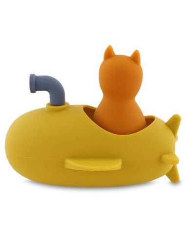 Jouet de bain sous-marin Renard - Trixie Jouet de bain sous-marin Renard - Trixie