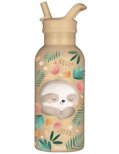 Gourde isotherme Gnawy le...