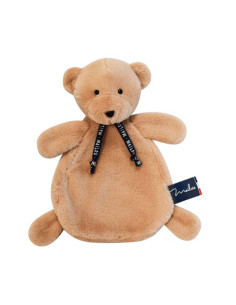 Doudou beige ours Dorlotin...