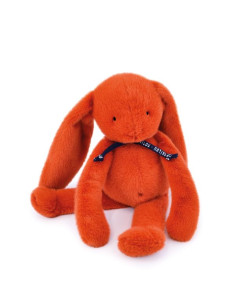 Peluche Lapin Méloé 37 cm...