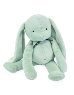 Peluche Lapin Méloé 56 cm...