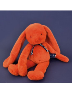 Peluche Lapin Méloé 56 cm... 2