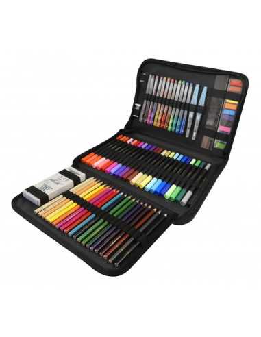 Professionnal studio Trousse à dessin... Professionnal studio Trousse à dessin...