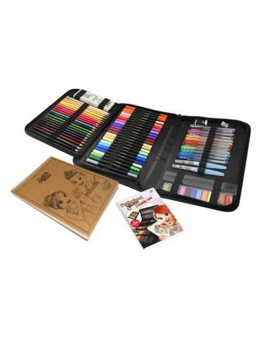 Professionnal studio Trousse à dessin... Professionnal studio Trousse à dessin...
