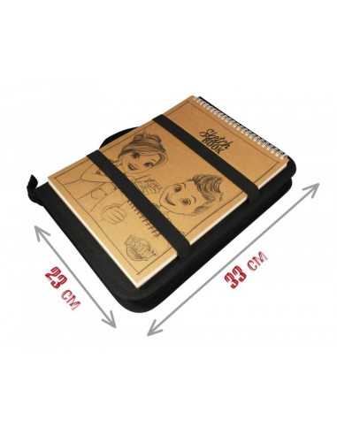 Professionnal studio Trousse à dessin... Professionnal studio Trousse à dessin...