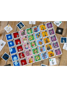 Jeu Chats de poche 2