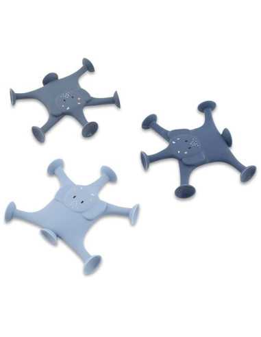 Jeu de ventouse Éléphant - Trixie Jeu de ventouse Éléphant - Trixie