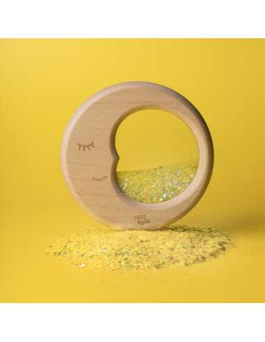 Lune sensorielle - Petit Boum Lune sensorielle - Petit Boum