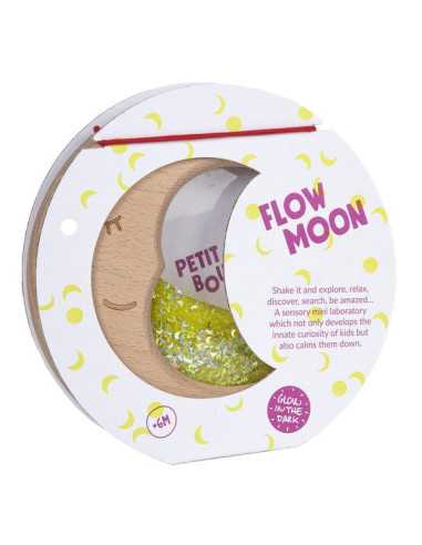 Lune sensorielle - Petit Boum Lune sensorielle - Petit Boum