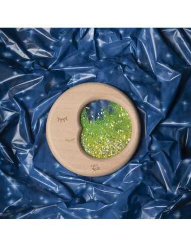 Lune sensorielle - Petit Boum Lune sensorielle - Petit Boum