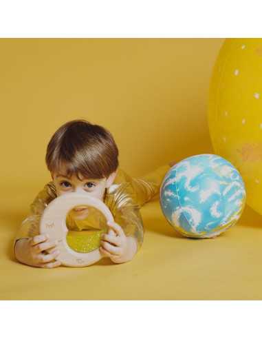 Lune sensorielle - Petit Boum Lune sensorielle - Petit Boum
