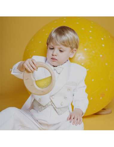 Lune sensorielle - Petit Boum Lune sensorielle - Petit Boum