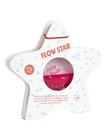 Étoile sensorielle Nebula - Petit Boum Étoile sensorielle Nebula - Petit Boum