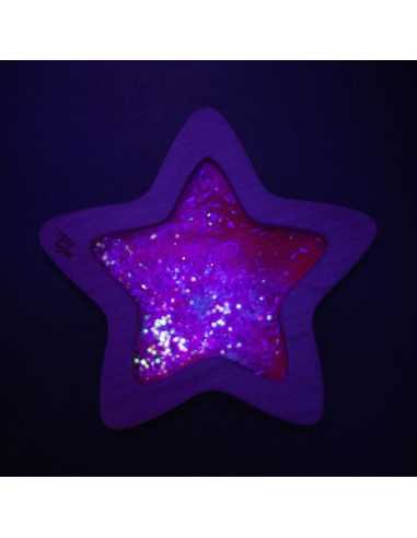 Étoile sensorielle Nebula - Petit Boum Étoile sensorielle Nebula - Petit Boum