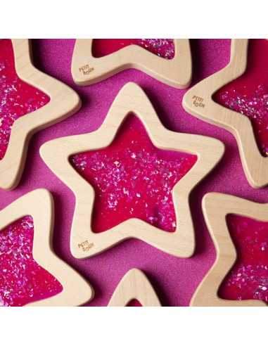 Étoile sensorielle Nebula - Petit Boum Étoile sensorielle Nebula - Petit Boum